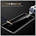 Pellicola Di Armatura Compatibile Con Samsung Galaxy A22 4g / M22 / M32 4g In Elevata Trasparenza - Vetro Temperato (tempered) Di Protezione Del Display In Durezza 9h Con 3d Touch - Foto miniatura 5