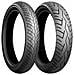 Pneumatico Bt46 110/80r17 57h - Estivo - Foto miniatura 1