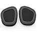 Cuscinetti Auricolari Per Cuffie Corsair Void Pro Neri - Foto miniatura 11