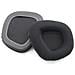 Cuscinetti Auricolari Per Cuffie Corsair Void Pro Neri - Foto miniatura 13