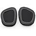 Cuscinetti Auricolari Per Cuffie Corsair Void Pro Neri - Foto miniatura 3