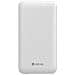 Powerbank Kintone V2 10.000 Mah Con 4 Cavi M-l-c Bianco - Foto miniatura 1
