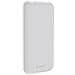 Powerbank Kintone V2 10.000 Mah Con 4 Cavi M-l-c Bianco - Foto miniatura 2