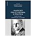 Raffaele Federici - I rapporti fra economia e politica. Robert Michels, antiretorica per un sociologo - Foto miniatura 1