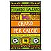 Eduardo Galeano - Chiuso Per Calcio - Foto miniatura 1