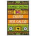 Eduardo Galeano - Chiuso Per Calcio - Foto miniatura 2