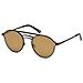 Occhiali Web Eyewear We0207-02g. Occhiali Da Sole, Colore Nero. Unisex. - In ordine - Foto miniatura 2