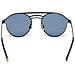 Occhiali Web Eyewear We0207-02g. Occhiali Da Sole, Colore Nero. Unisex. - In ordine - Foto miniatura 5