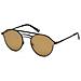 Web Sunglasses Mod. we0207 02g 55 - Foto miniatura 1