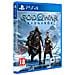 Game Sony Ps4 God Of War Ragnarok - Foto miniatura 1