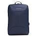 dbramante1928 Charlottenborg 40,6 cm (16") Zaino Blu - Foto miniatura 1