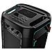 Altoparlante PartyRocker One HP100  con Display LED Bluetoth  5.0 Potenza 300 W Display LED Autonomia 15 Ore Colore Nero - Foto miniatura 5