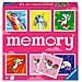 Memory Ravensburger 20999 Unicorns - Foto miniatura 1
