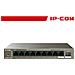 Switch Poe   G2210p-8-102w - 9 × Porte Ethernet 10/100/1000 Base-t (8 Porte Poe). 1 × Porta Sfp Base-x 100/1000 - Foto miniatura 1