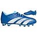 Scarpe Da Calcio Adidas Predator Accuracy. 4 Fxg Gz0010 Colore: Blu Taglia: 45 1/3. - Foto miniatura 1
