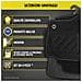 Tappetini Per Skoda Fabia Ii 12/2006-12/2014 - Foto miniatura 7