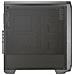 Case Skyline ARGB Midi Tower ATX, micro ATX, Mini-ITX 3 Porte USB 3.2 Colore Nero (Finestrato) - Foto miniatura 6