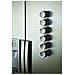 Masterclass Magnetic Spice Rack With 6 Jars - Foto miniatura 1