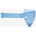 Heritage Waistpack Db0490-407, Unisex, Blu, Marime Universala - Foto miniatura 3