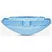 Heritage Waistpack Db0490-407, Unisex, Blu, Marime Universala - Foto miniatura 4