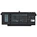 451-BCSM batteria ricaricabile industriale Ioni di Litio 3800 mAh 15,2 V - Foto miniatura 1