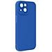 Cover Per Iphone 15 Plus Silicone Opaco Fotocamera Protetta - Foto miniatura 1