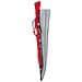 Soulcalibur - Soul Edge Spada Arma Di Peluche (81 Cm) - Foto miniatura 4