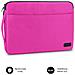 COMPUTER CASE URBAN LAPTOP SLEEVE 15,6" PINK SUB-LS-0PS0104 - Foto miniatura 1