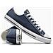 Chuck Taylor All Star Canvas And Jacquard A08729c, Unisex, Blu, 43 - Foto miniatura 3