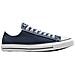 Chuck Taylor All Star Canvas And Jacquard A08729c, Unisex, Blu, 43 - Foto miniatura 1
