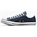 Chuck Taylor All Star Canvas And Jacquard A08729c, Unisex, Blu, 43 - Foto miniatura 6