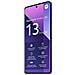 Redmi Note 13 Pro+ 5G 256 GB 5G Dual Sim Display 6.67" AMOLED Slot Nano SD Fotocamera 200 Mpx Android 13 Nero - Foto miniatura 3