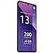 Redmi Note 13 Pro+ 5G 256 GB 5G Dual Sim Display 6.67" AMOLED Slot Nano SD Fotocamera 200 Mpx Android 13 Nero - Foto miniatura 4