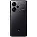 Redmi Note 13 Pro+ 5G 256 GB 5G Dual Sim Display 6.67" AMOLED Slot Nano SD Fotocamera 200 Mpx Android 13 Nero - Foto miniatura 5