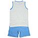 Completo Mickey mfb 5204c226 s2-4a Ragazzo - Foto miniatura 4