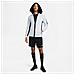 Giacca Da Tuta Dri-Fit Dr1681-012 Uomo Taglia 2Xl Colore Grigio - Foto miniatura 3