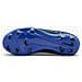 Jr Mercurial Vapor 15 Clubdj5958-040 Bambino Taglia 38 Colore Black /Chrome-Hyper Royal - Foto miniatura 2