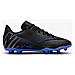 Jr Mercurial Vapor 15 Clubdj5958-040 Bambino Taglia 38 Colore Black /Chrome-Hyper Royal - Foto miniatura 1