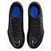 Jr Mercurial Vapor 15 Clubdj5958-040 Bambino Taglia 38 Colore Black /Chrome-Hyper Royal - Foto miniatura 3