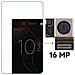 Fotocamera Frontale Per Sony Xperia Xa1 Ultra Sensore Selfie 16mp - Foto miniatura 3
