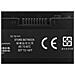 HP148 ricambio per laptop Batteria - Foto miniatura 4