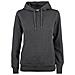 Premium Oc Hoody Lady Antracite Me Xxl - Foto miniatura 1