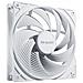 Pure Wings 3 140mm PWM high-speed White Case per computer Ventilatore 14 cm Bianco 1 pz - Foto miniatura 1