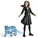 Hermione E Il Suo Patronus- 42681- Gamma Harry Potter - Foto miniatura 1