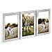00193117 Cornice Per Quadro Argento Cornice Per Foto Multipla - Foto miniatura 3