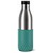 Bludrop Sleeve N3111200 Borraccia Uso Quotidiano 700 Ml Acciaio Inossidabile Verde, Acciaio Inossidabile - Foto miniatura 1