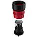 Bludrop Sleeve N3111200 Borraccia Uso Quotidiano 700 Ml Acciaio Inossidabile Verde, Acciaio Inossidabile - Foto miniatura 3