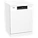 Lavastoviglie GS642E90W a Libera Installazione Capacità 13 Coperti Classe E Colore Bianco - Foto miniatura 6