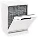 Lavastoviglie GS642E90W a Libera Installazione Capacità 13 Coperti Classe E Colore Bianco - Foto miniatura 4