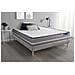 Kit Rete E Materasso Matrimoniale Actimemo Pur 80x200cm - Spessore : 20cm- Memory Foam - Rigido - Foto miniatura 3
